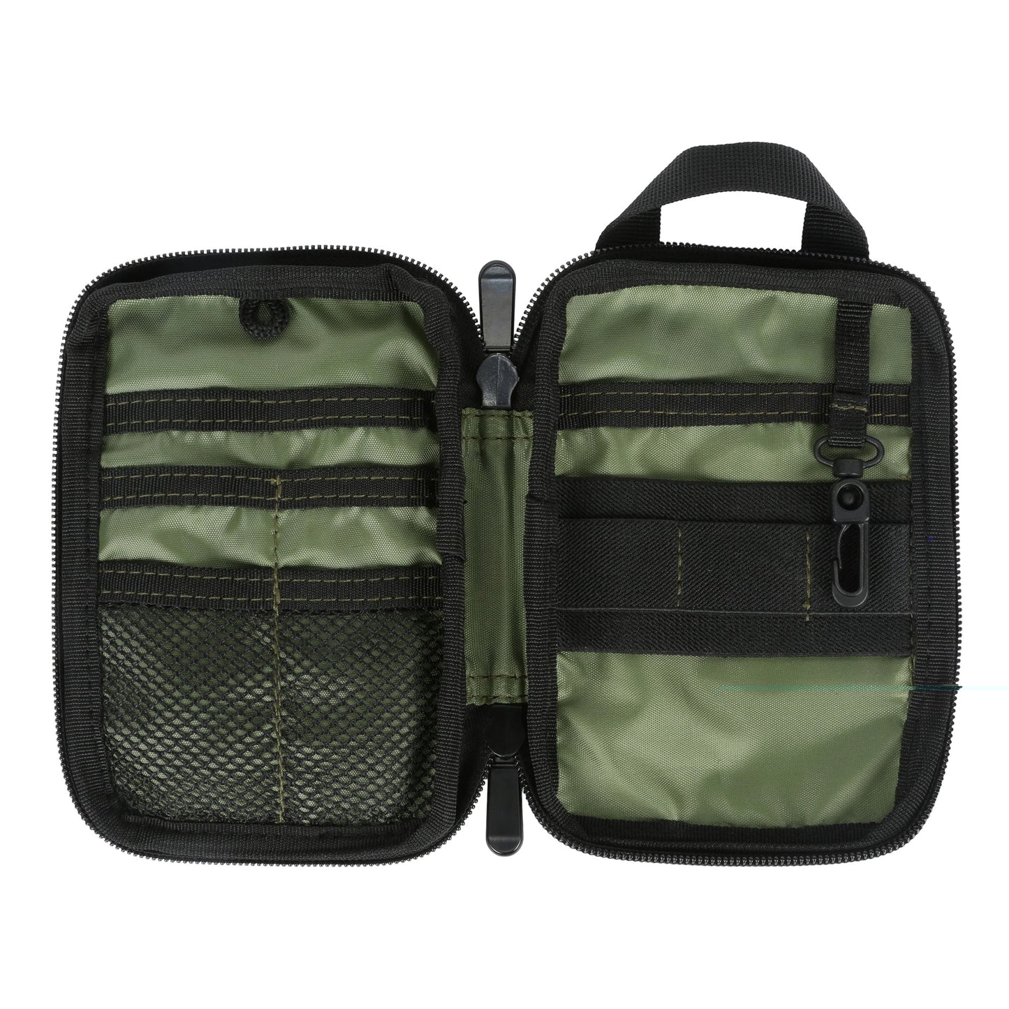 Us Pk Edc Admin Organizer Pouch Odg
