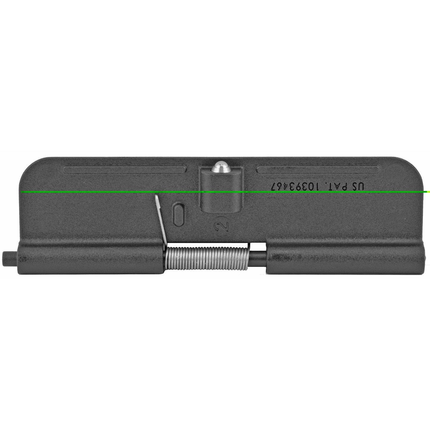 Utg Quick Install Cover 223/556 Blk