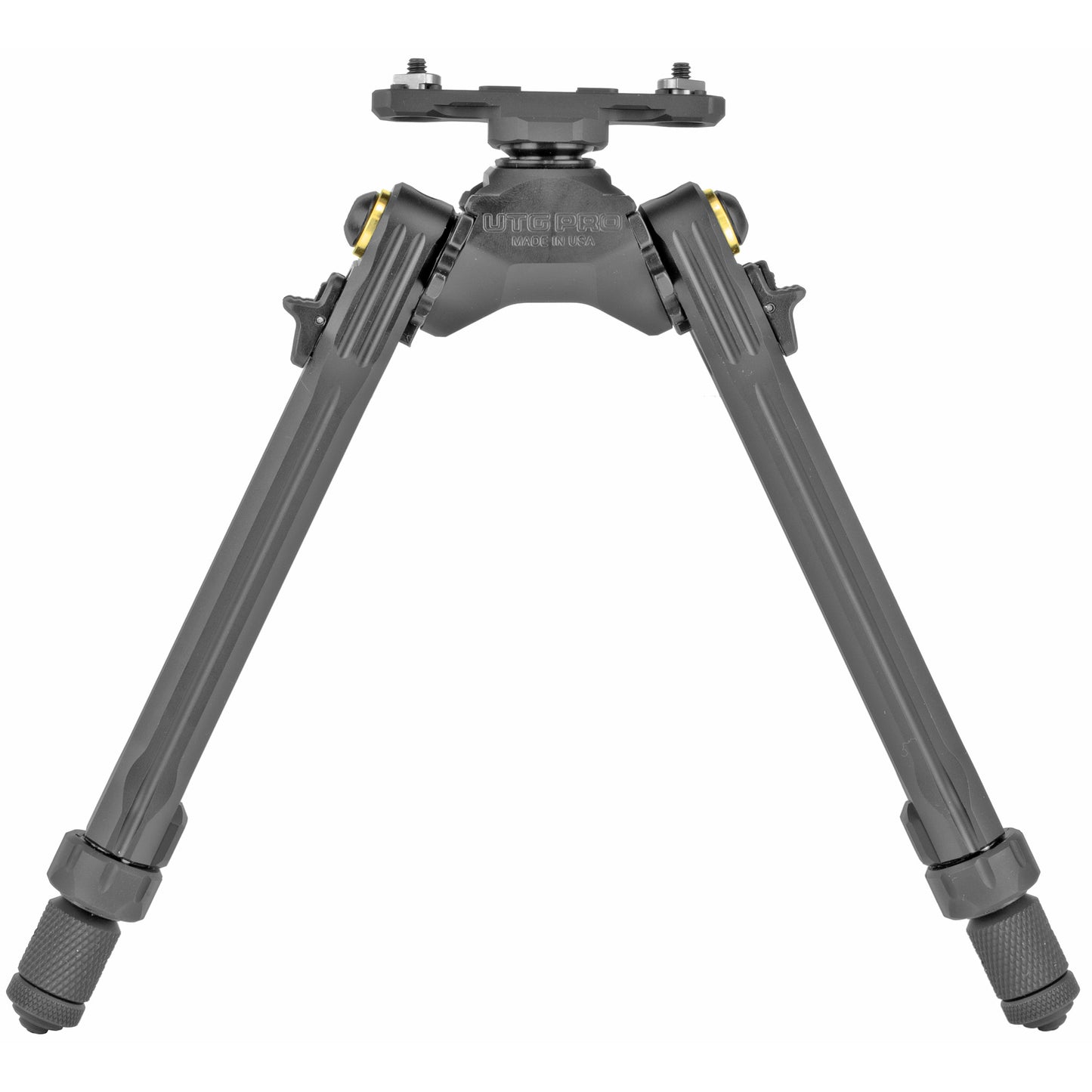 Utg Pro Tbnr 8.5-11" M-lok Bipod
