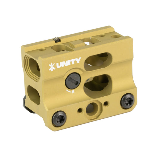Unity Fast Micro-sb Duty/compm5s Fde