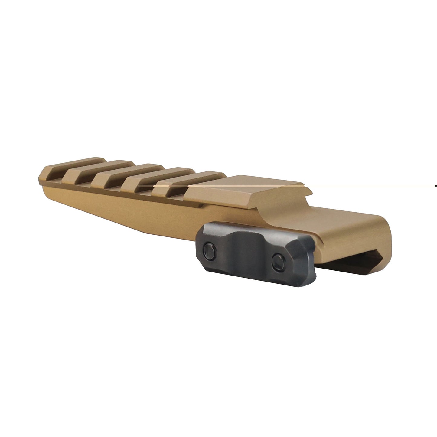 Unity Fast Thermal Riser Fde