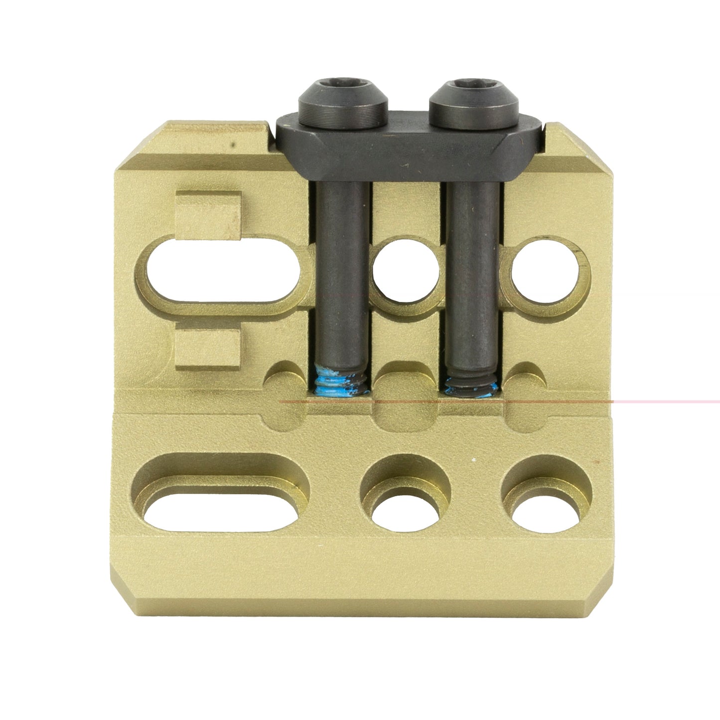 Unity Fusion Micro Hub