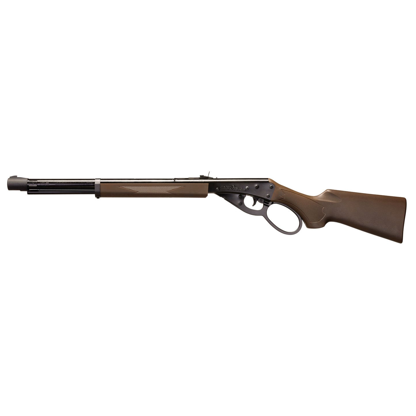 Umx Marlin Lvr Action Bb Air Rifle