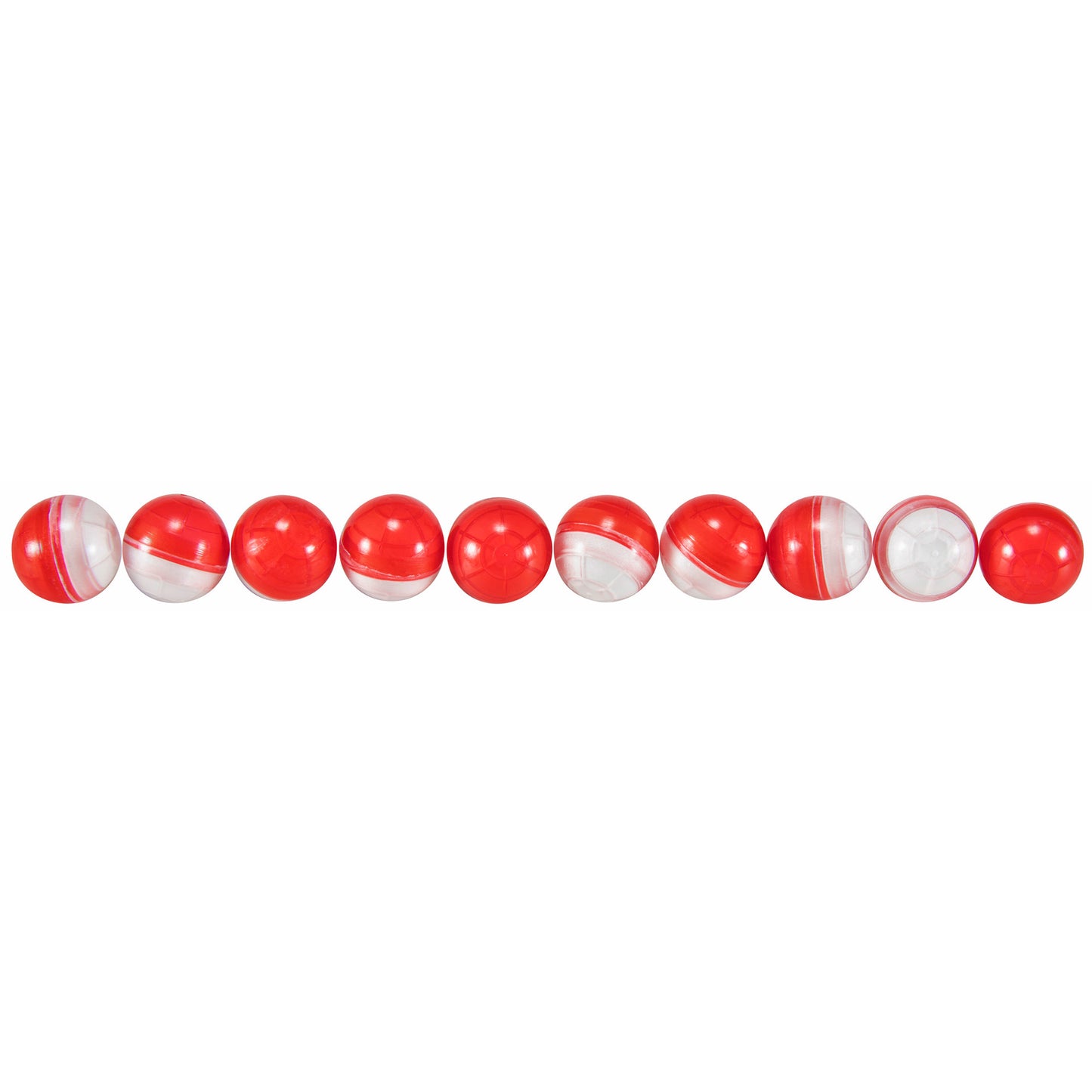 Umx T4e 50 Cal Pepper Ball 10 Ct