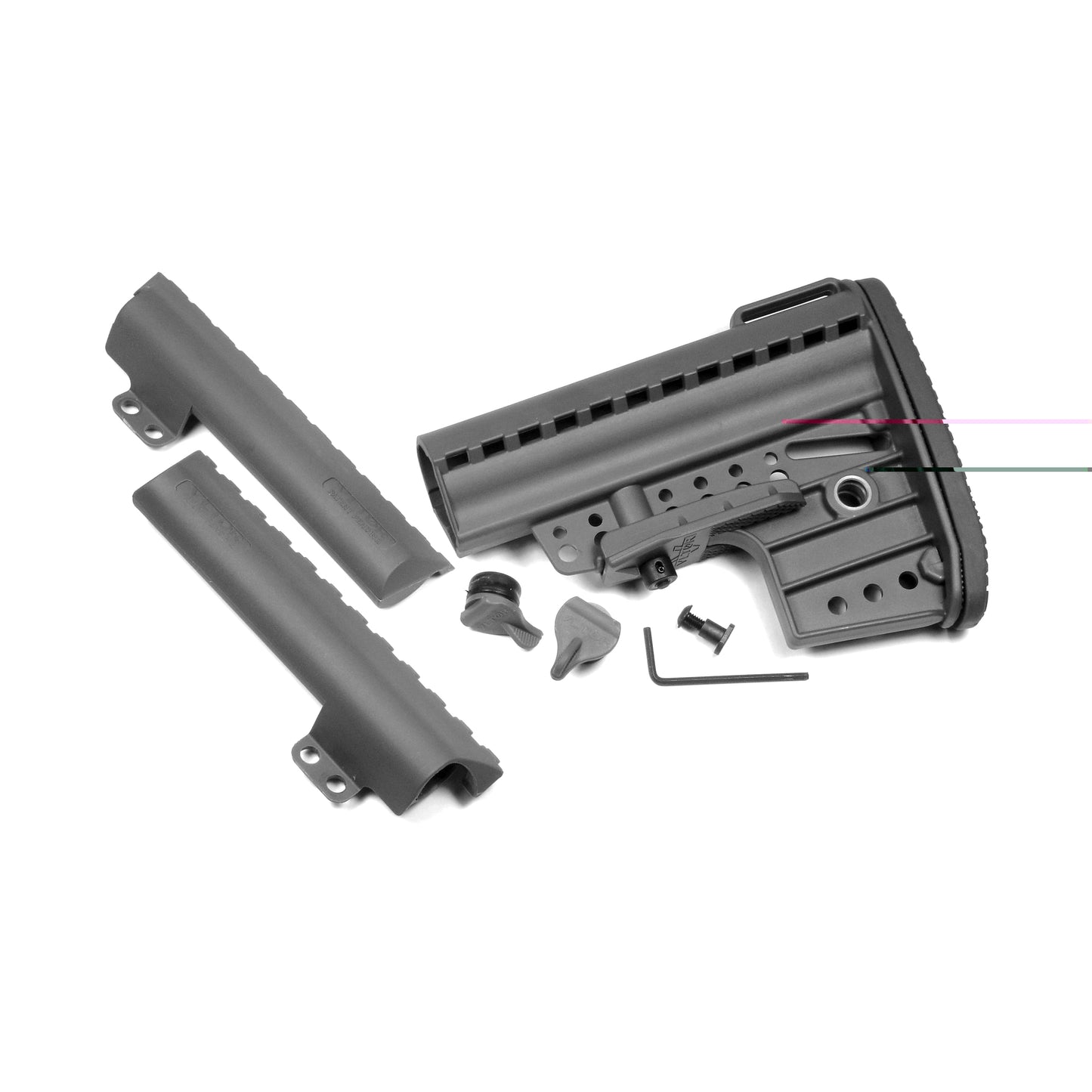 Vltor Milspec Imod Clb Ft Blk