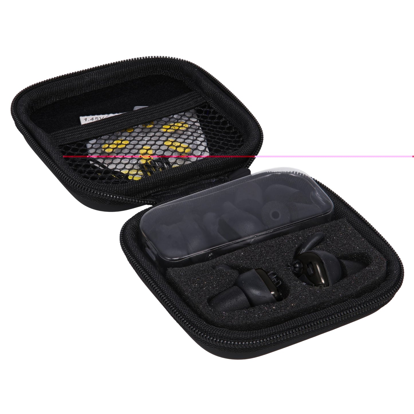 Walkers Isolator Ear Buds