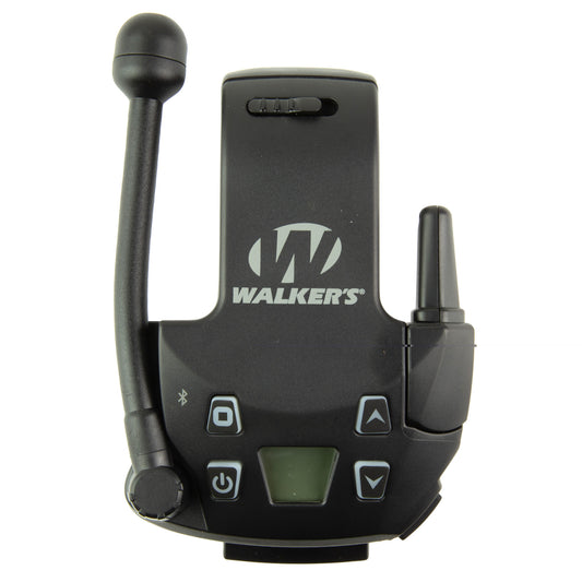 Walkers Razor Walkie Talkie Bt Blk