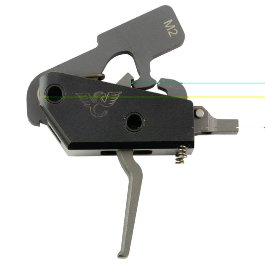 Wilson Ttu Flat Trig 2-stage Match