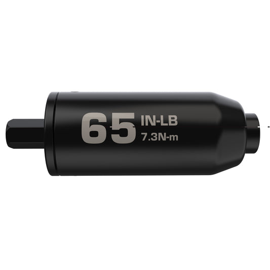 Wheeler Fat Stix Limiter 65 In-lb