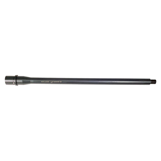 Wmd 9mm 16.5" Nitromet Barrel