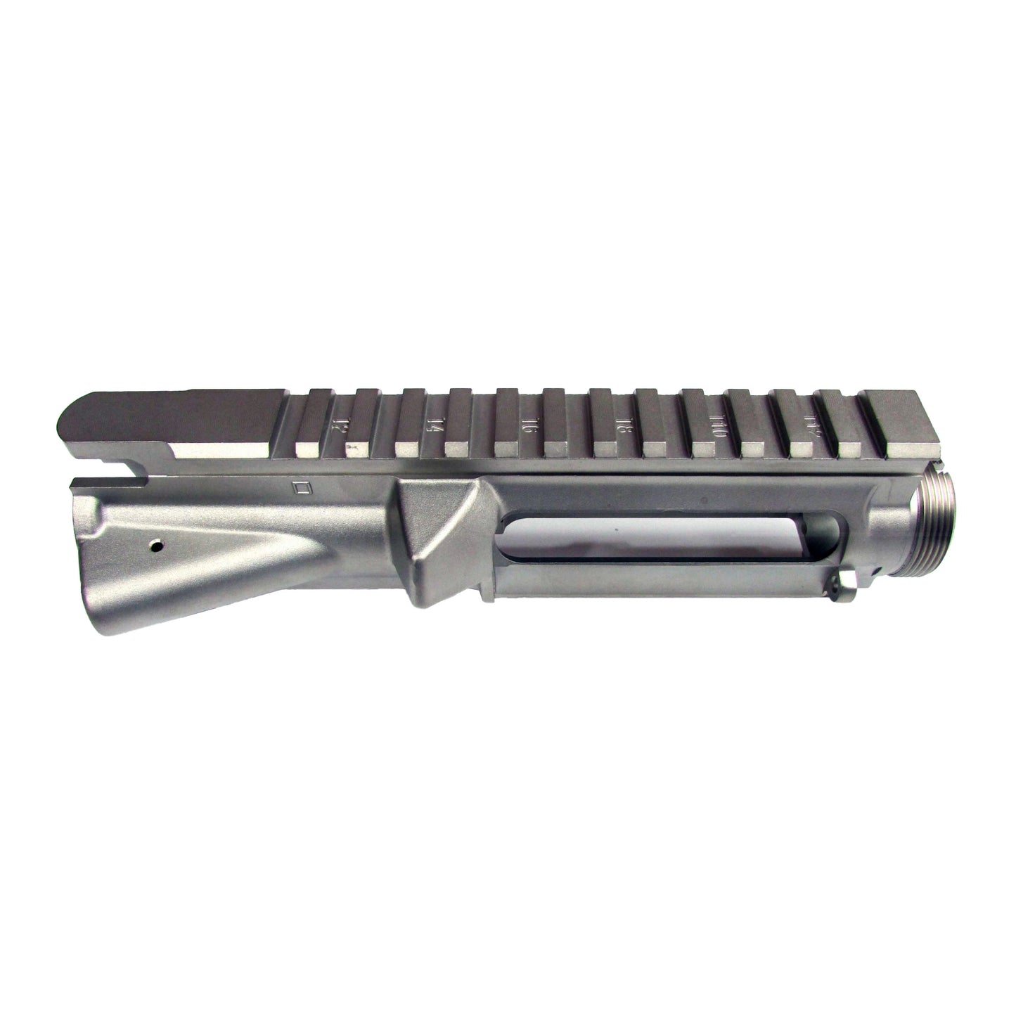 Wmd Nib-x Upper Recr 5.56 Stripped