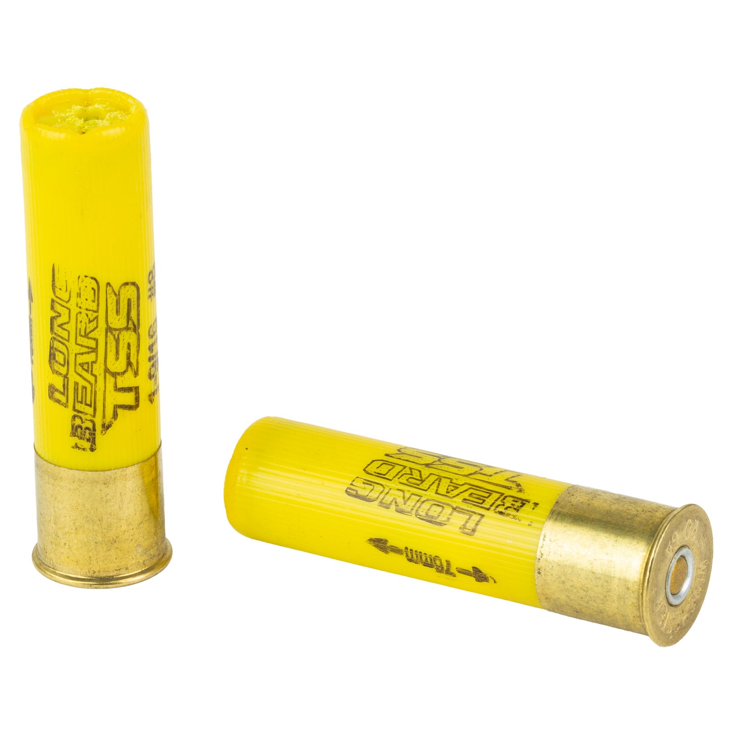 Win Long Beard Tss 20ga 3" #8 10/100