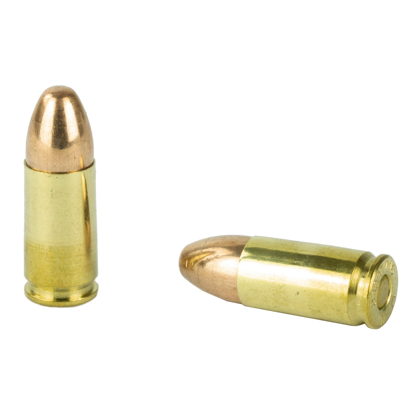 Win Usa 9mm 115gr Fmj 50/500