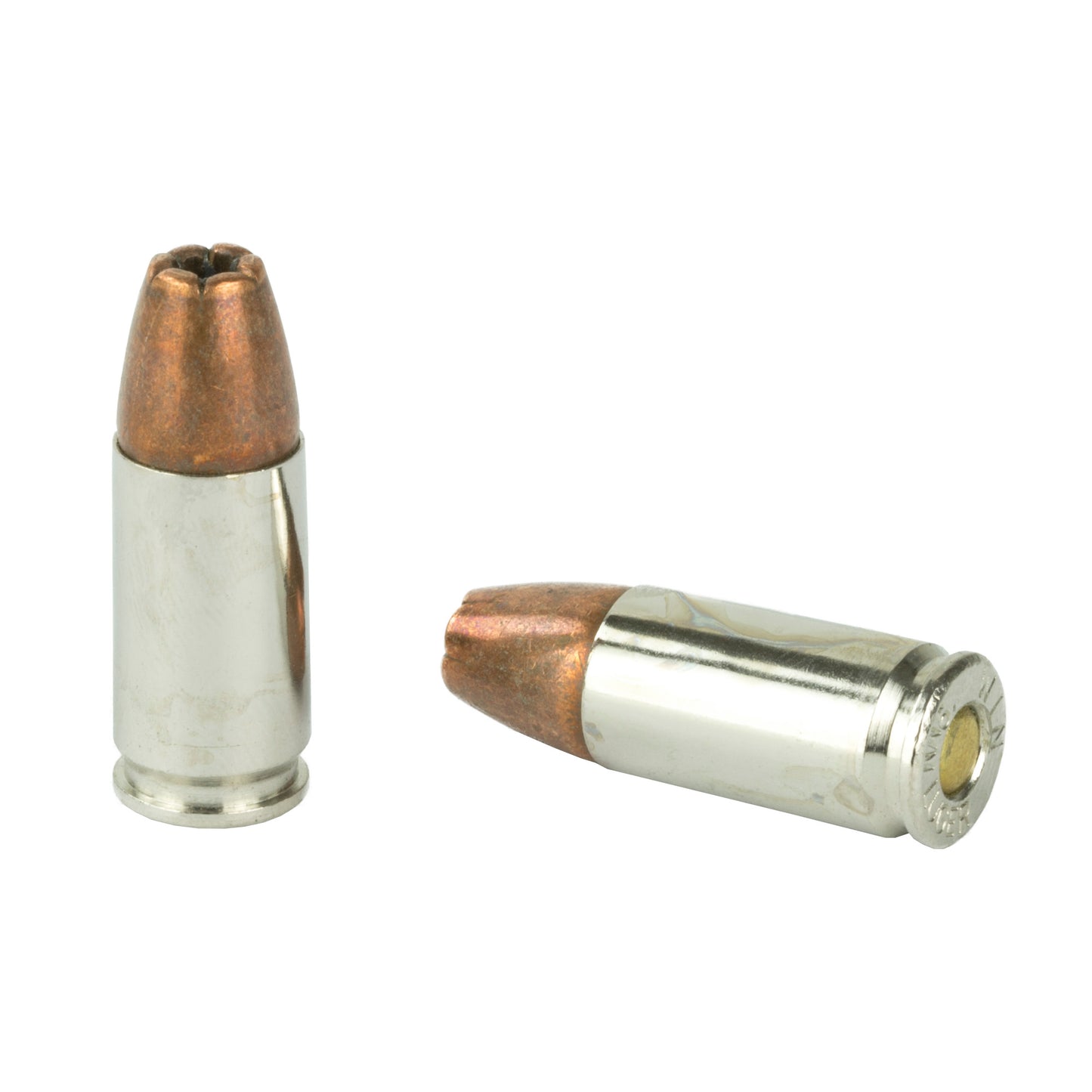 Win Defender 9mm 147gr Jhp 20/200