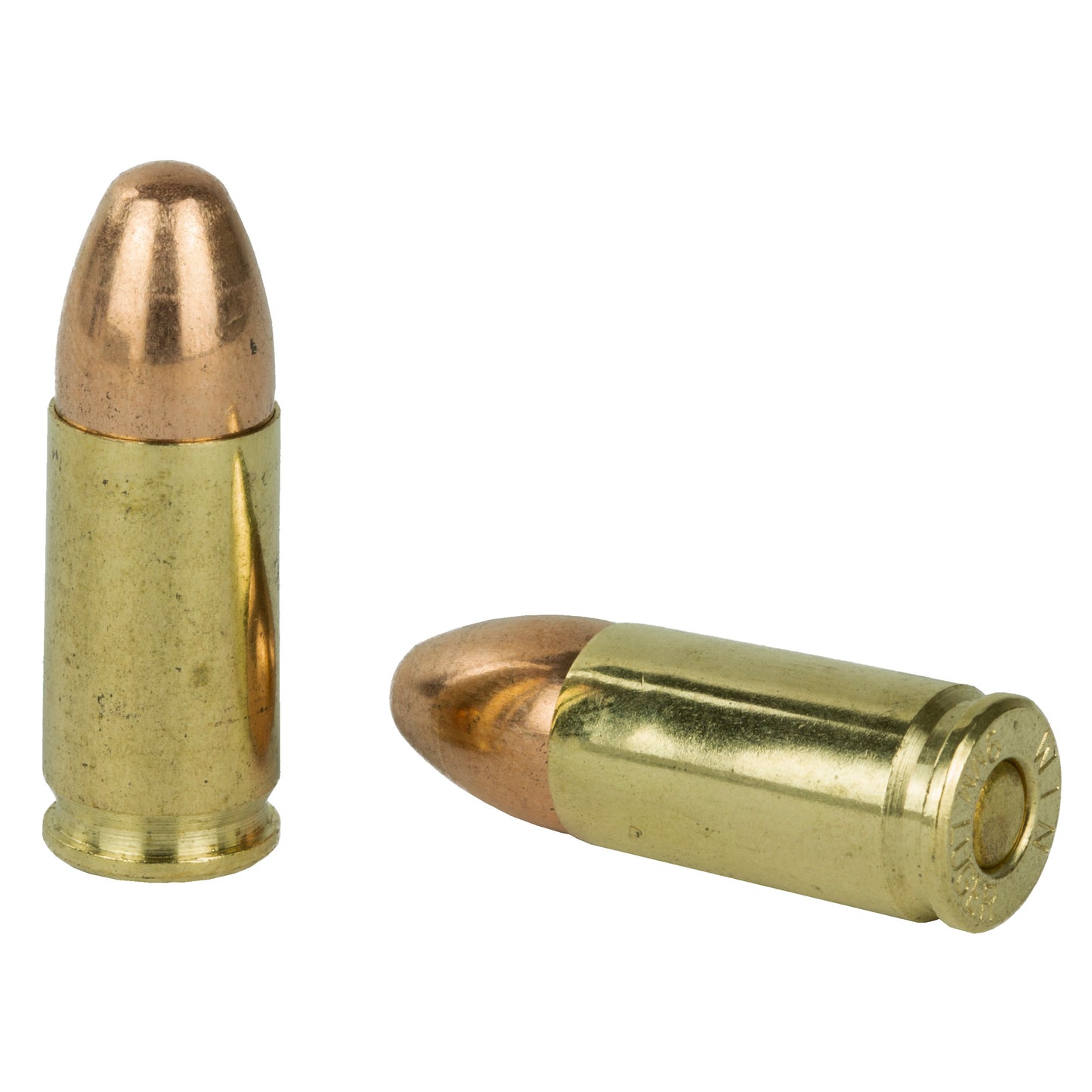 Win Usa 9mm 115gr Fmj 200/1000