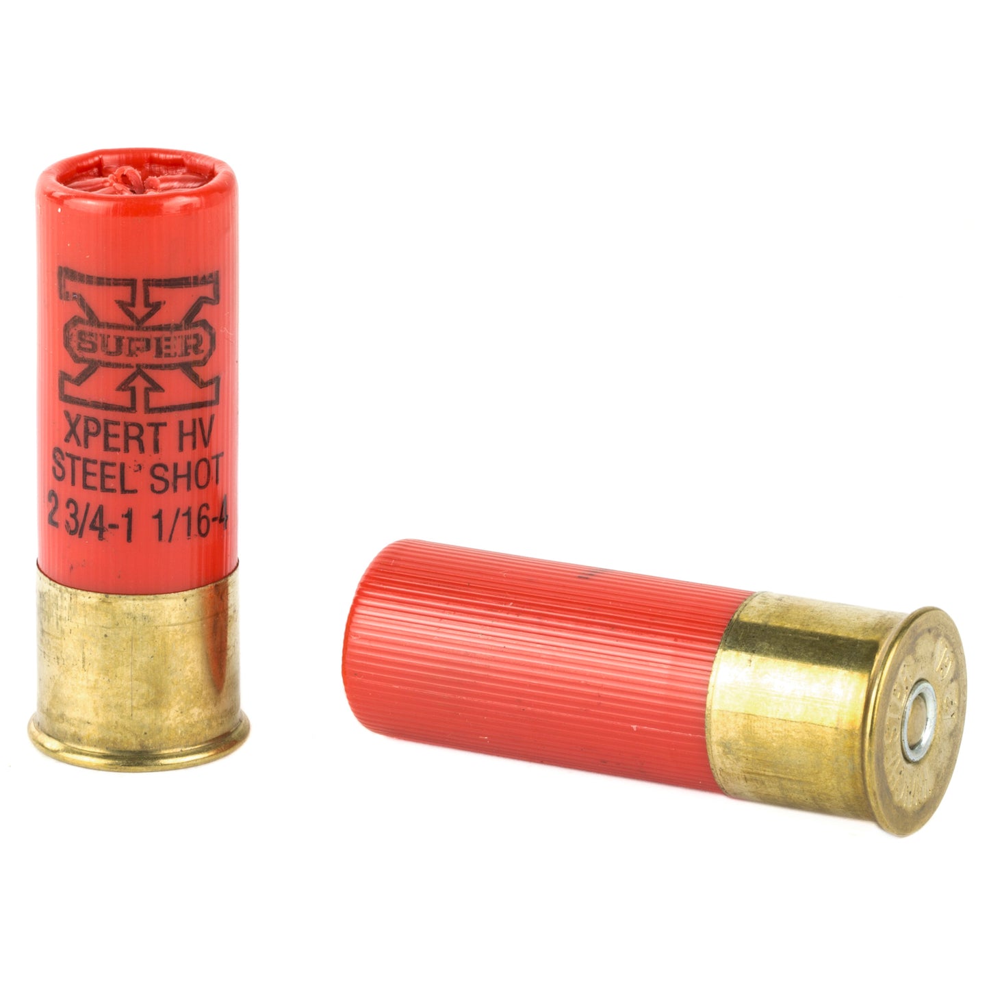 Win Xpert Hv 12ga 2.75" #4 25/250