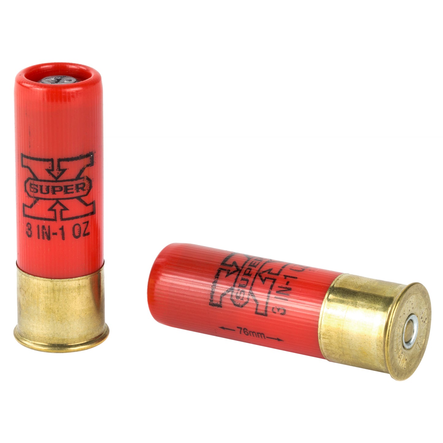 Win Sprx 12ga 3" 1oz Rifled 5/250