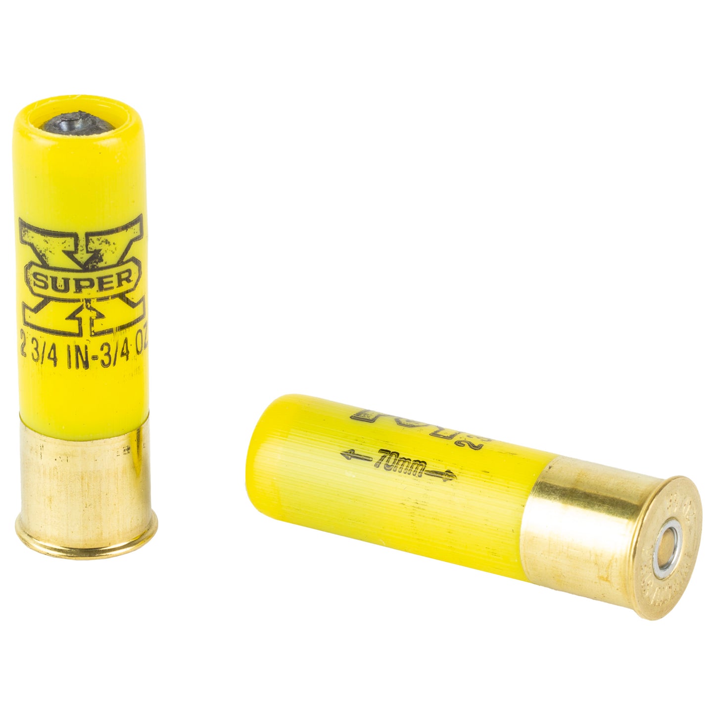 Win Sprx 20ga 2.75" 3/4oz Rfld 5/250