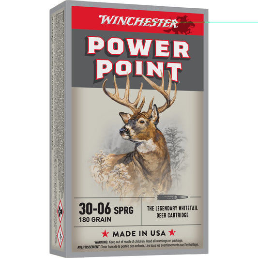 Win Sprx Pwr Pnt 3006sp 180gr 20/200