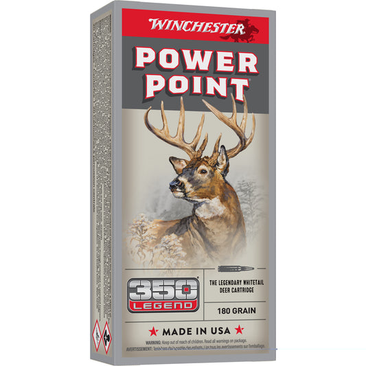 Win Sprx 350 Legend 180gr 20/200