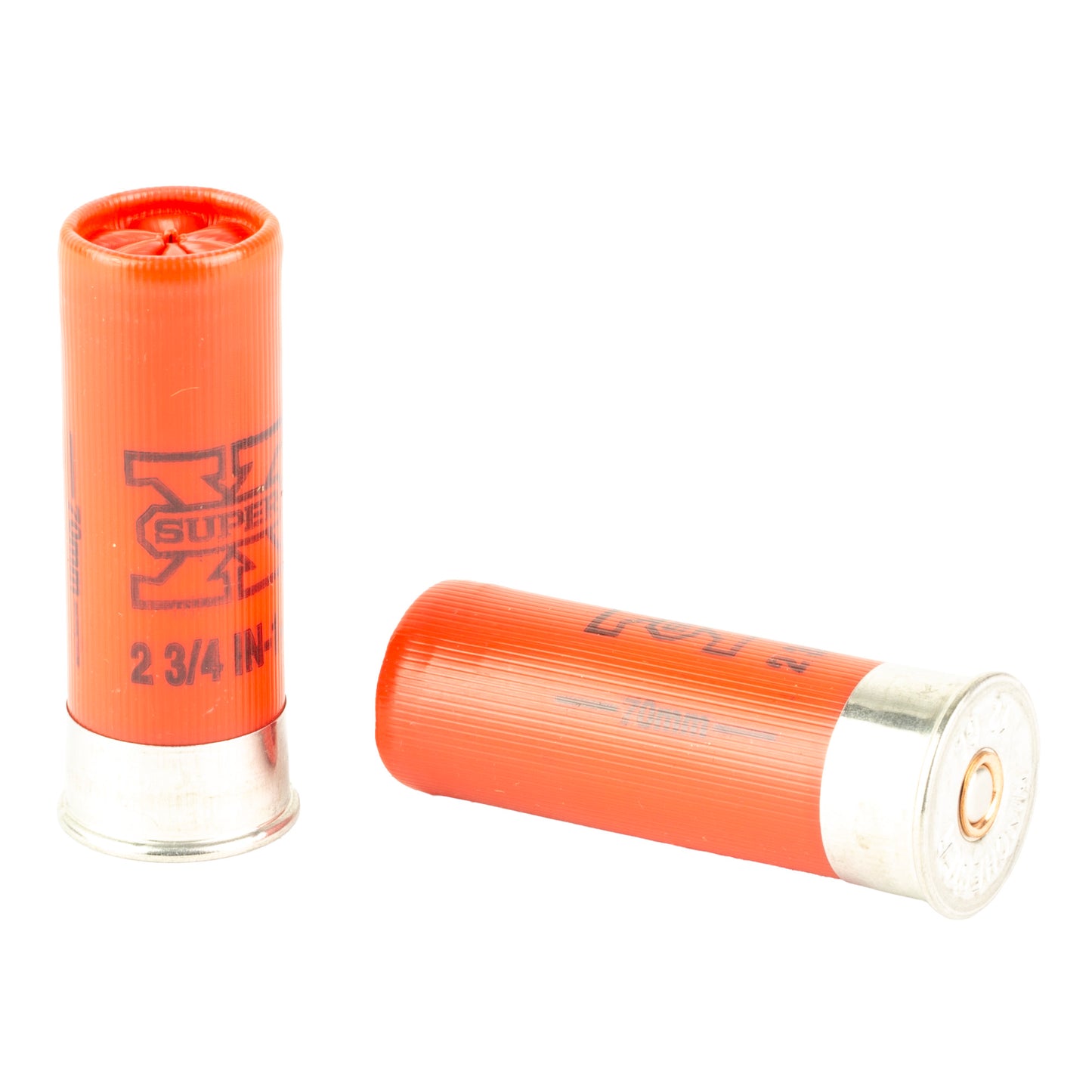 Win Sprx 12ga 2.75" #6 25/250