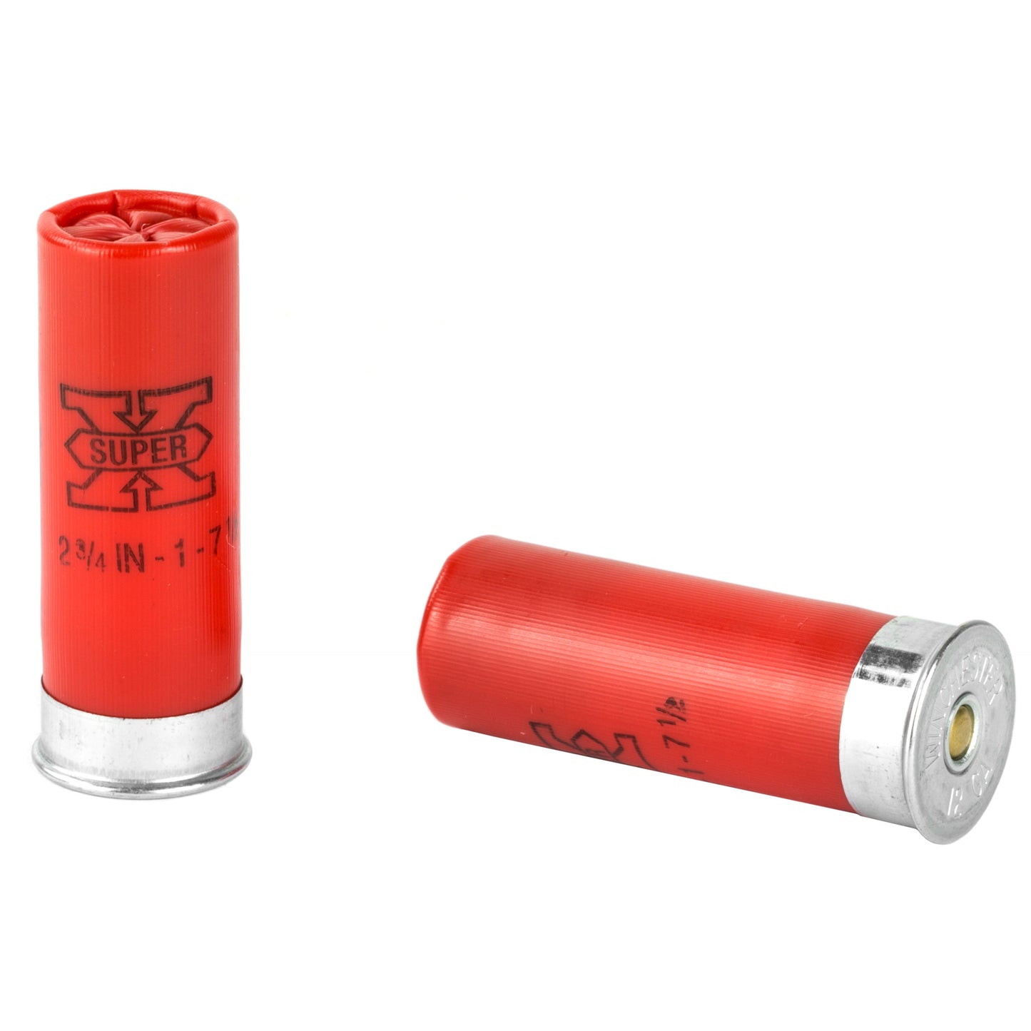 Win Sprx 12ga 2.75" #7.5 25/250