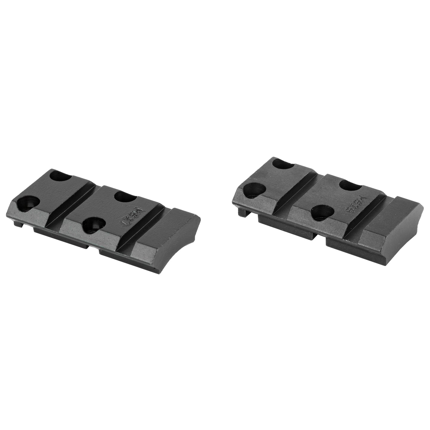 Warne Maxima Brwng X-bolt 2pc Bse