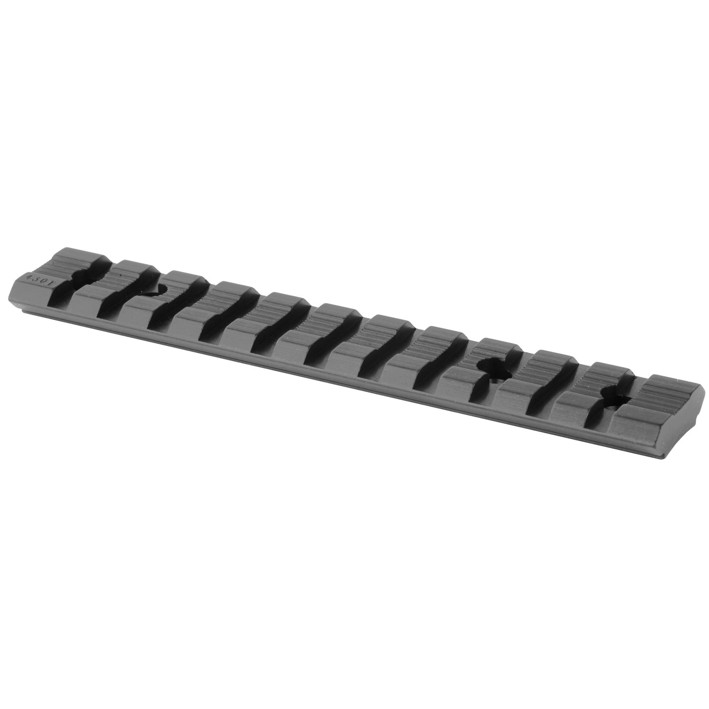 Weaver Base Sys 430t Rug 10/22 Alum