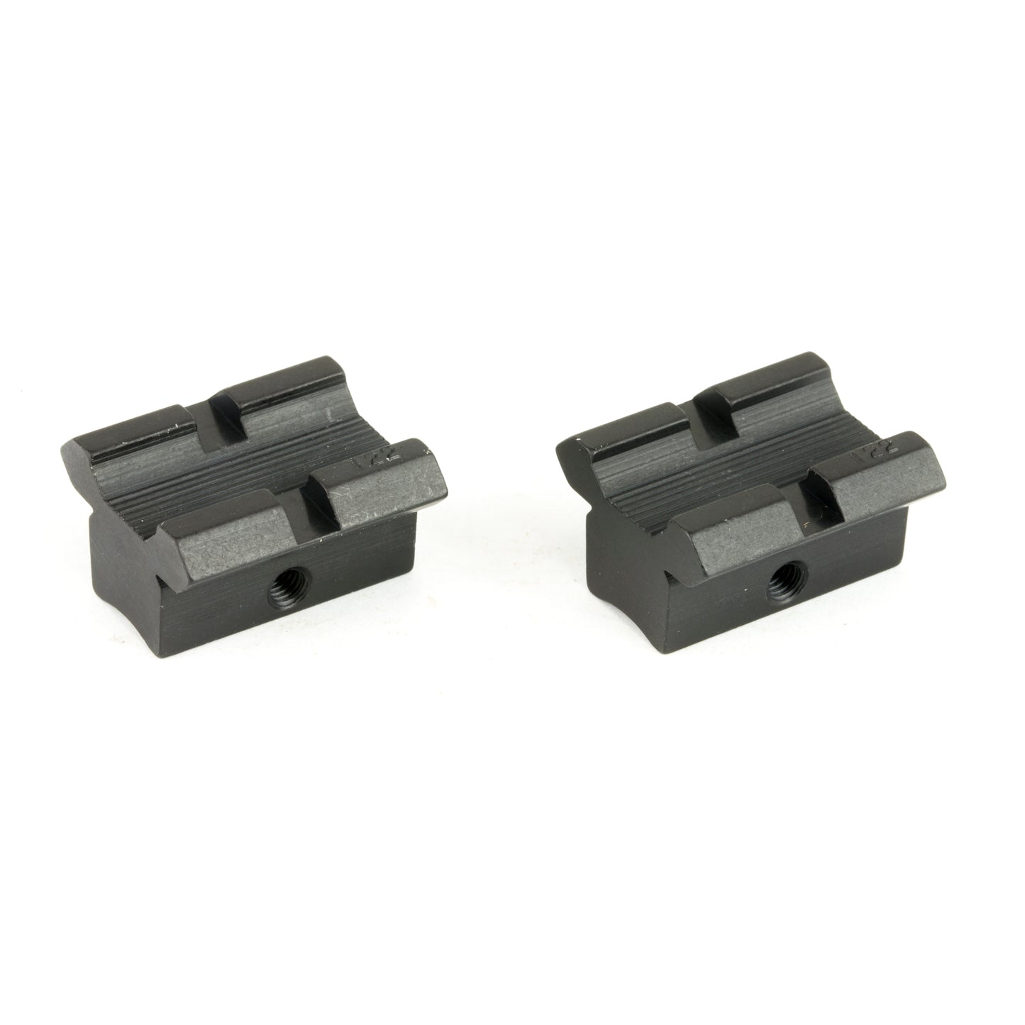 Weaver Base 3/8" To Weaver Style Adp