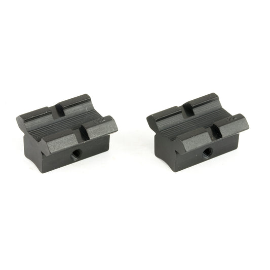 Weaver Base 3/8" To Weaver Style Adp