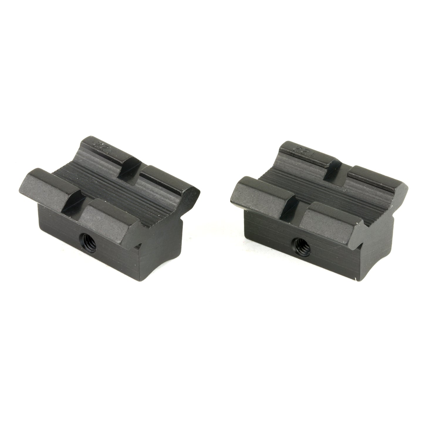 Weaver Base 3/8" To Weaver Style Adp