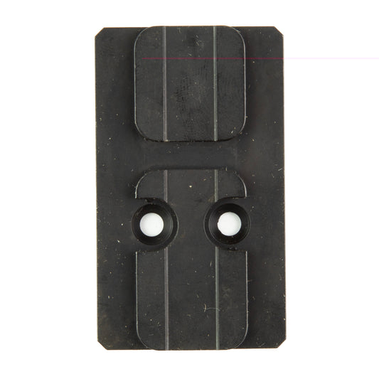 Xs Optic Mount For Glock 19 Acro