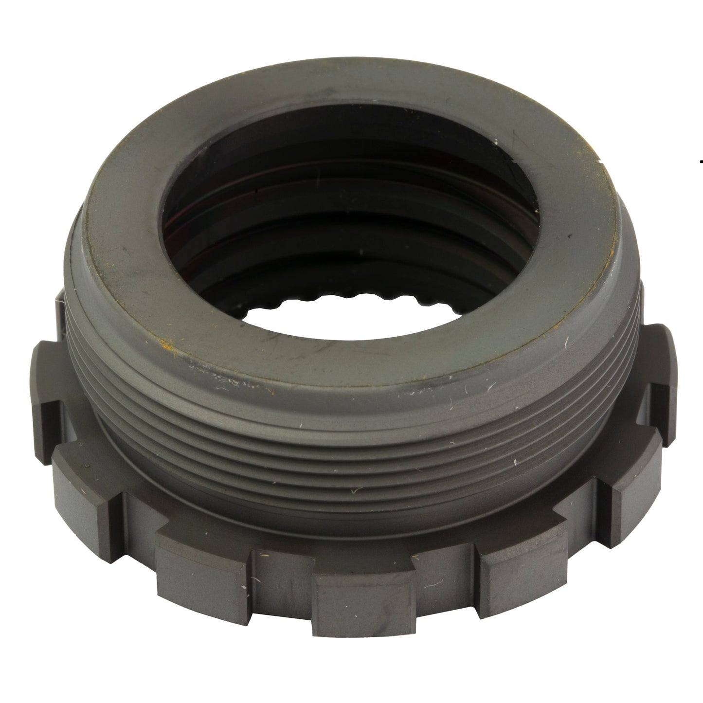 Yhm Kurz Qd Adapter Ti