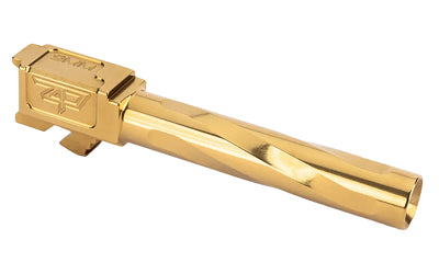 Zaf Barrel For Glock 17 Gen5 Tin