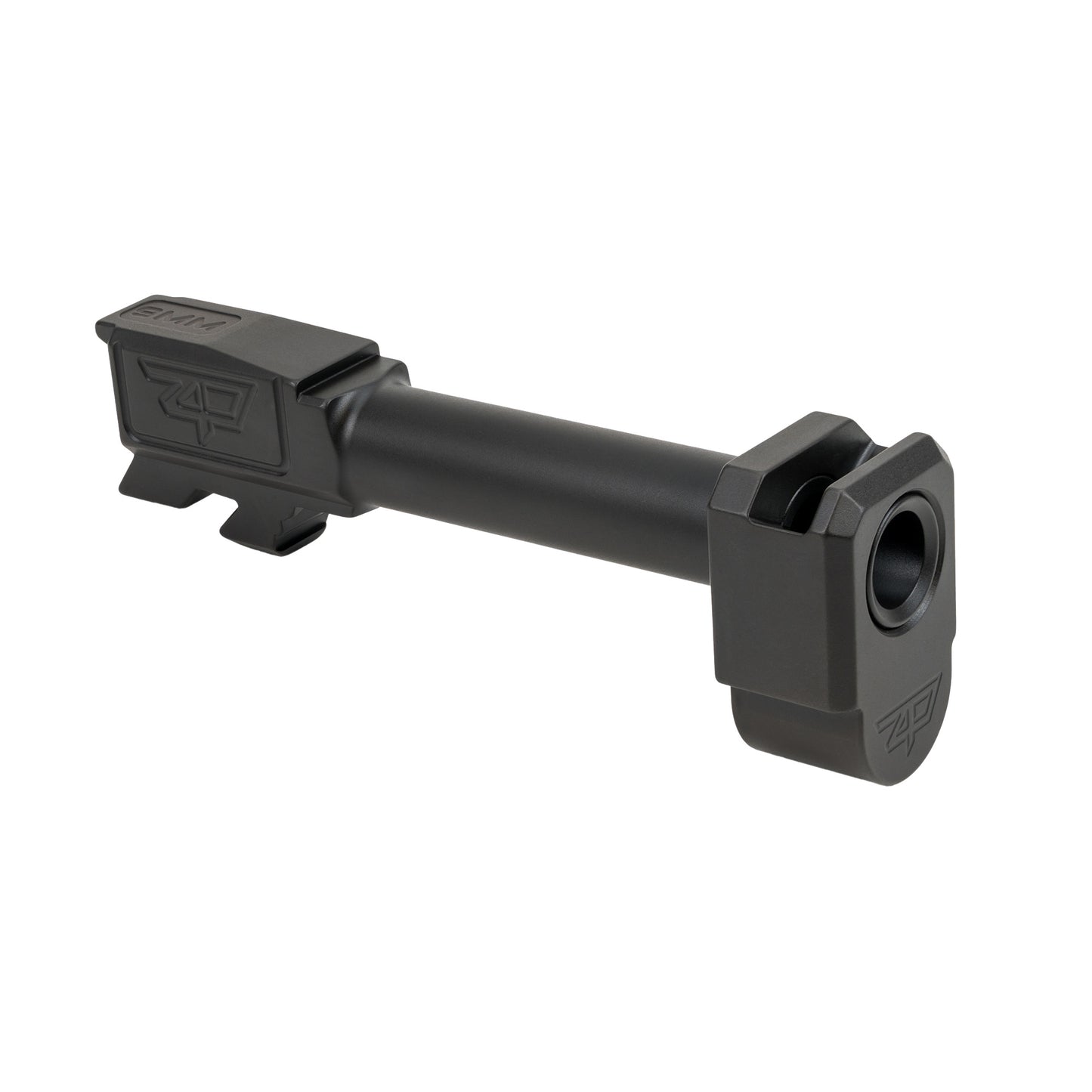 Zaf Bbl/thrdless Comp For Glk 43 Blk