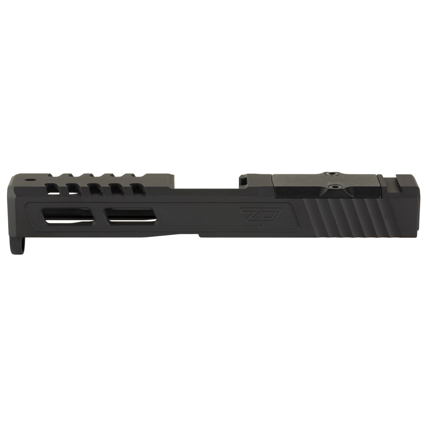 Zaf Zps.2 Slide For G19 G5 Rmr Blk