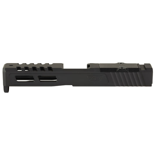 Zaf Zps.2 Slide For G19 G5 Rmr Blk